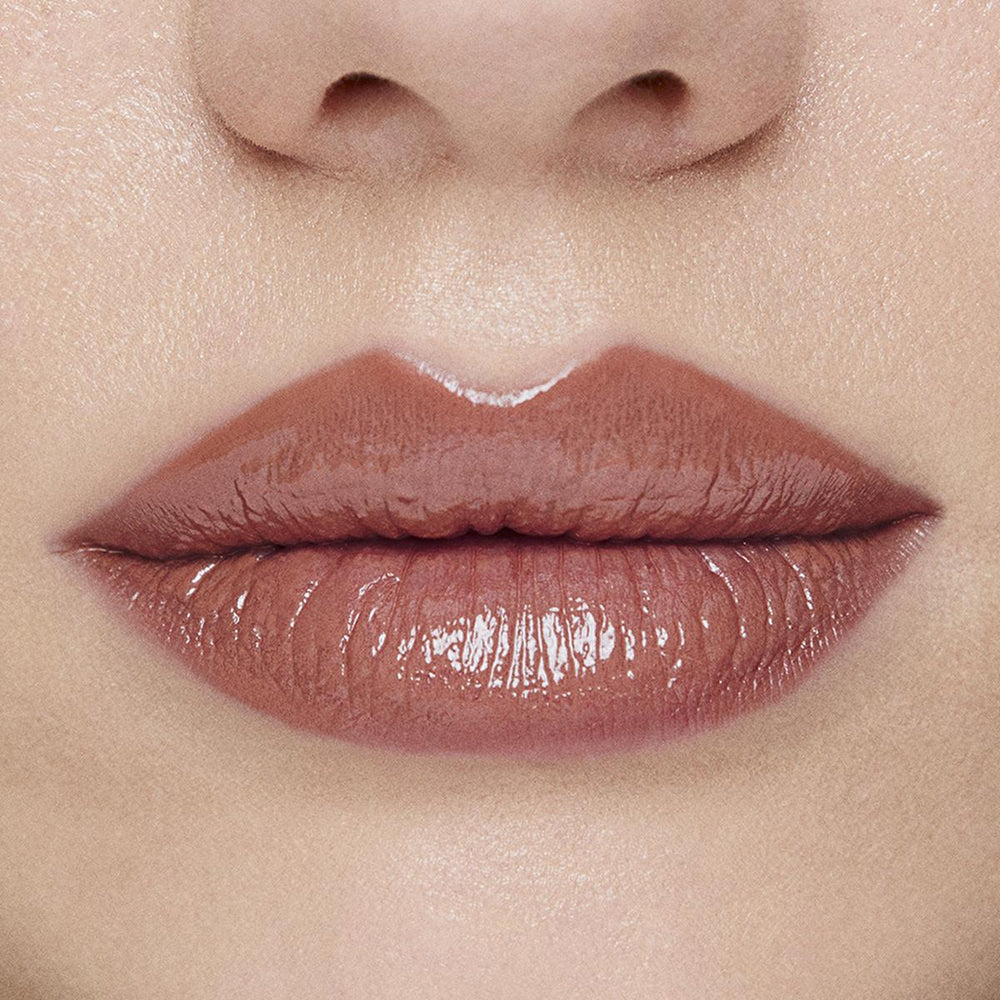 Beaulis Liquid Lipstick Set - Long Lasting, Comfortable Shiny Lip Finish Mini Lip Gloss - view 3