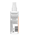 Toni&Guy Heat Protective Hair Spray 150ml - Prevents Damage & Frizz for Smooth Hair - Hair Spray