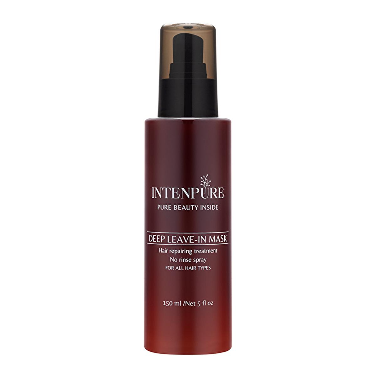 Intenpure Argan Hair Mask - 150ml Nourishing Treatment for Dry Damaged Hair Intenpure Argan Hair Mask - Nourishing Treatment Argan Hair Mask, Intenpure Hair Treatment, Hair Vitamin Mask, Moisturizing Hair Care, Detangling Hair Mask, Hair Care, Natural Hair Products, Argan Oil Benefits, Dry Hair Solution, Damaged Hair Repair