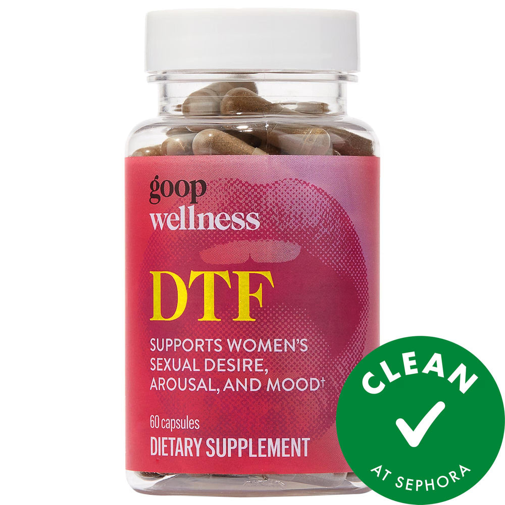DTF Libido Enhancing Supplement for Women - Vegan, Plant-Based Formula to Boost Desire & Mood DTF Libido Enhancing Supplement - Boost Desire & Mood libido enhancing supplement for women, vegan sexual health supplement, plant-based libido booster, female sexual desire supplement, natural arousal enhancer for women, women's health, sexual wellness, vegan supplement, clean at sephora, women's libido support, natural sexual health, holistic wellness, female arousal supplement