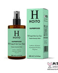 Hoito Superfood Rosemary Hair & Scalp Tonic 200 ml