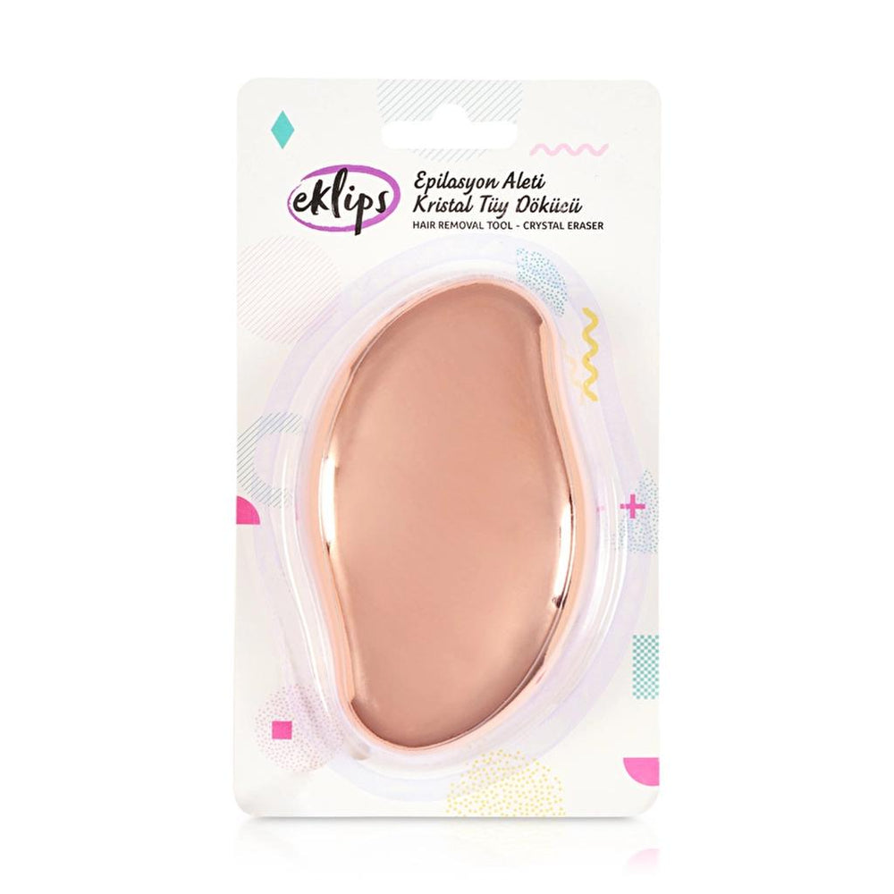 Eklips Crystal Hair Eraser for Smooth Skin