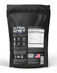 MRI Performance Ultra Whey Protein 2lb