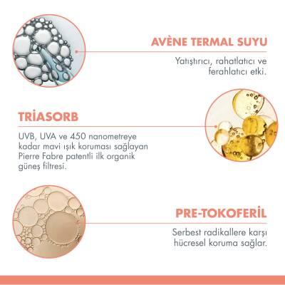 Avene Intense Protect SPF50+ Fluid Ultra Sunscreen 150 ml - image 19