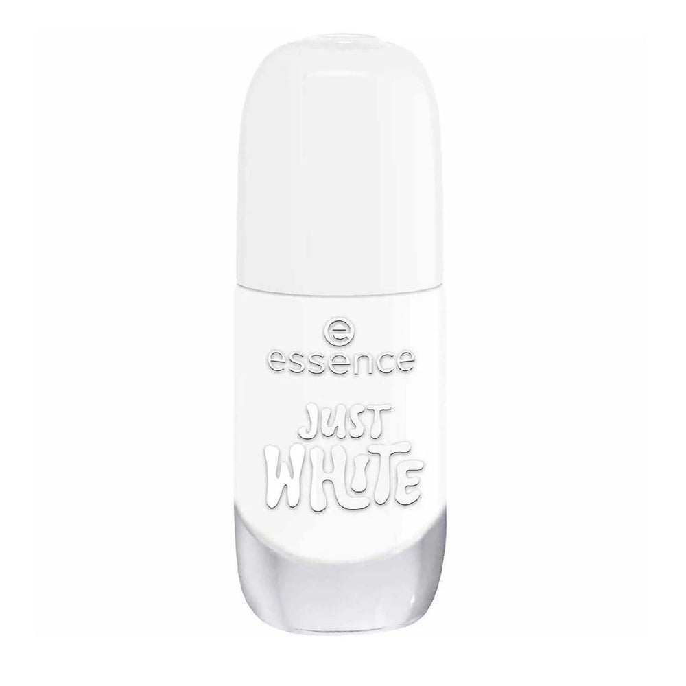Essence Gel Nail Polish 33 High-Shine Long-Lasting Color 8ml