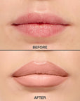 Stellary Lip Liner 07 Warm Nude Smooth Lip Pencil