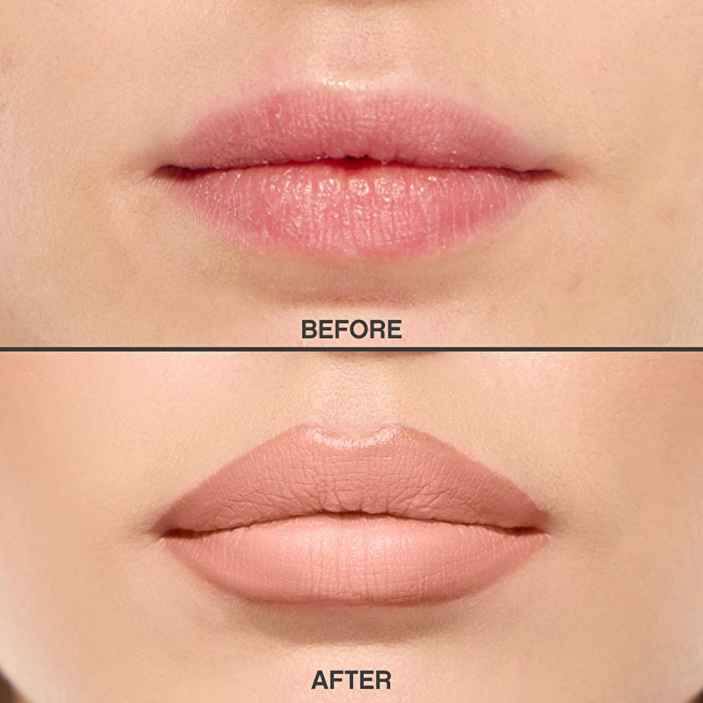 Stellary Lip Liner 07 Warm Nude Smooth Lip Pencil