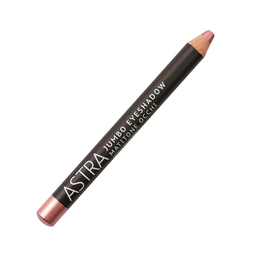 Astra Jumbo Eyeshadow Millenial Pink 1pc