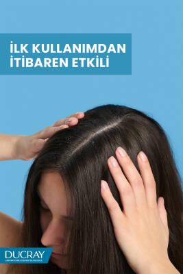 Ducray Anti-Dandruff Shampoo for Oily Scalp - Dermatologically Tested, 13.53 fl oz - view 6