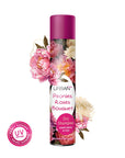 Urban Care Vegan Dry Shampoo with Peony & Rose - 6.76 fl oz Volumizing & Refreshing Hair Care Urban Care Vegan Dry Shampoo - 6.76 fl oz dry shampoo, vegan dry shampoo, cruelty-free dry shampoo, volumizing dry shampoo, fragrant dry shampoo, peony dry shampoo, rose dry shampoo, hair care, vegan hair care, cruelty-free hair care, hair refreshment, volume enhancement, convenient hair care, travel hair care, post-workout hair care