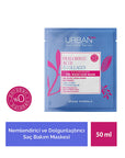 Urban Care Pre-Shower Hair Mask with Hyaluronic Acid & Collagen - Nourishes Dry Hair, Vegan & Paraben-Free Urban Care Pre-Shower Hair Mask - Hyaluronic Acid & Collagen pre-shower hair mask, hyaluronic acid hair care, vegan hair products, paraben-free hair mask, dry hair treatment, hair nourishment, intense hydration, hair strengthening, vegan hair care, paraben-free hair care, hair care for dry hair, hair mask, hair treatment