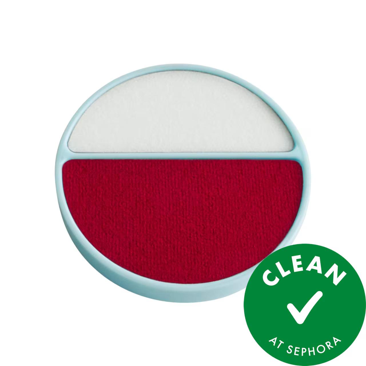 Essential Lip: Refillable Lipstick Compact - Vegan, Cruelty-Free, Hydrating & Long-Wearing Color with Cupuaçu Butter Essential Lip Refillable Lipstick: Vegan, Hydrating Color refillable lipstick compact, vegan lipstick, cruelty-free lip color, hydrating lipstick, long-wearing lip color, plumping lip balm, eco-friendly lipstick, sustainable beauty, lip balm primer, cupuaçu butter lipstick, lipstick, lip color, lip balm, primer, makeup, vegan, gluten-free, cruelty-free, hydrating, long-wearing, plumping, eco-