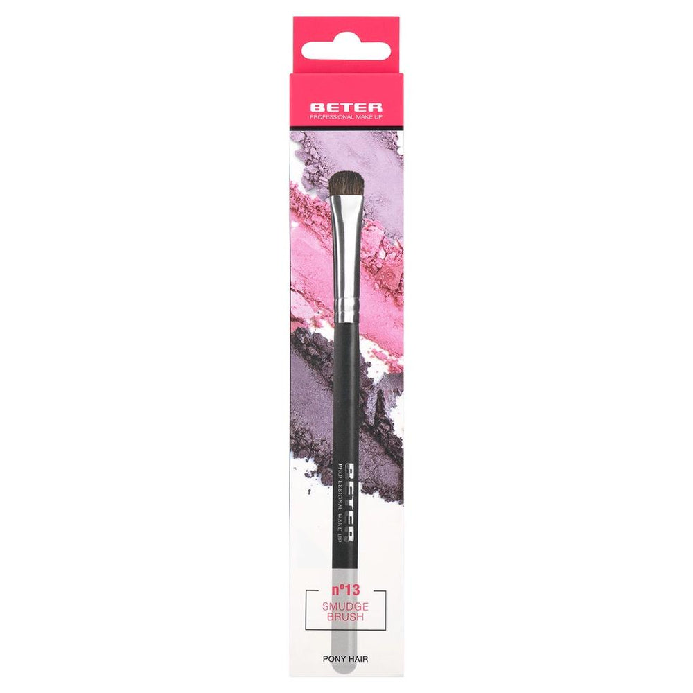 Beter Eyeshadow Application Brush No. 13 for Precise Shading