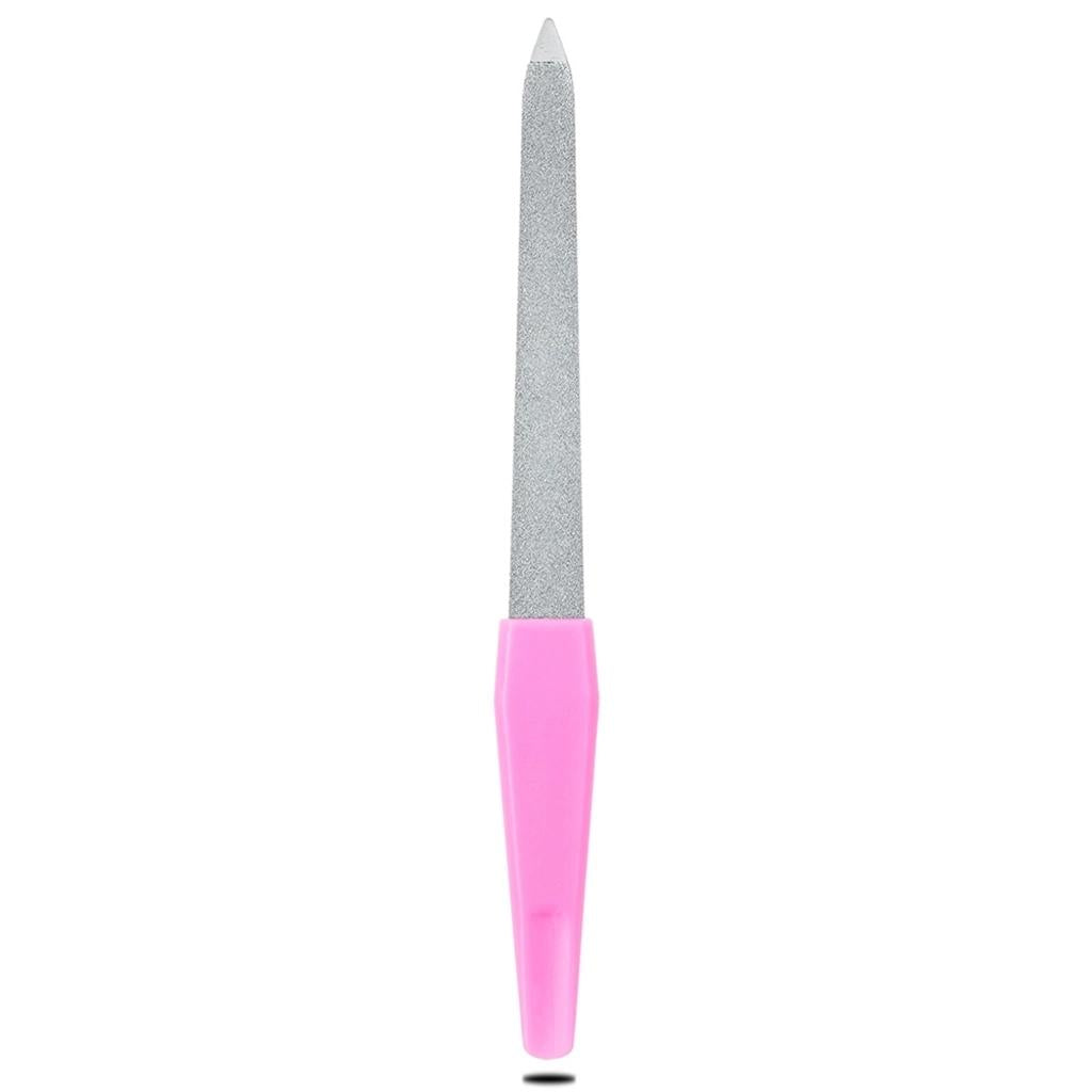 Eklips Metal Nail File for Smooth Shaping &amp; Grooming