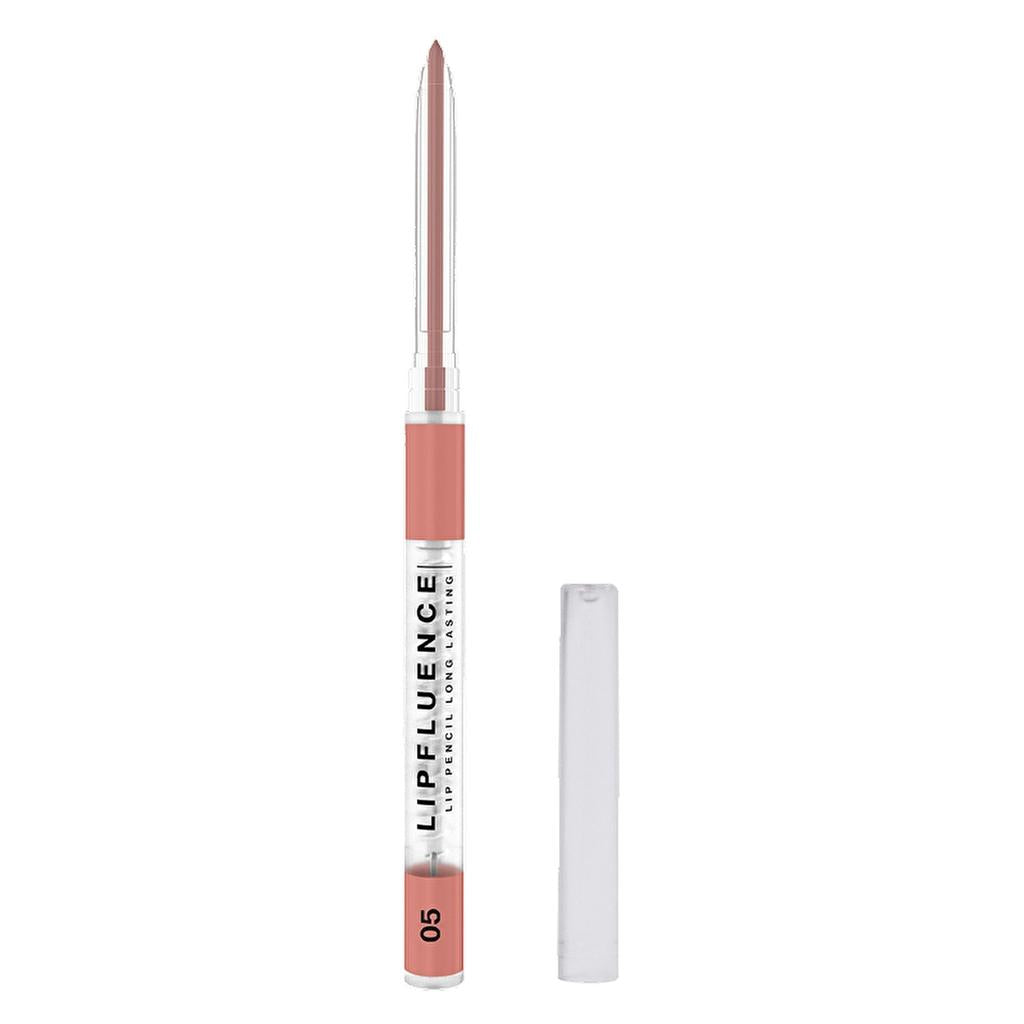 Influence Beauty Lipfluence Automatic Lip Liner 05 Cool Pink Nude