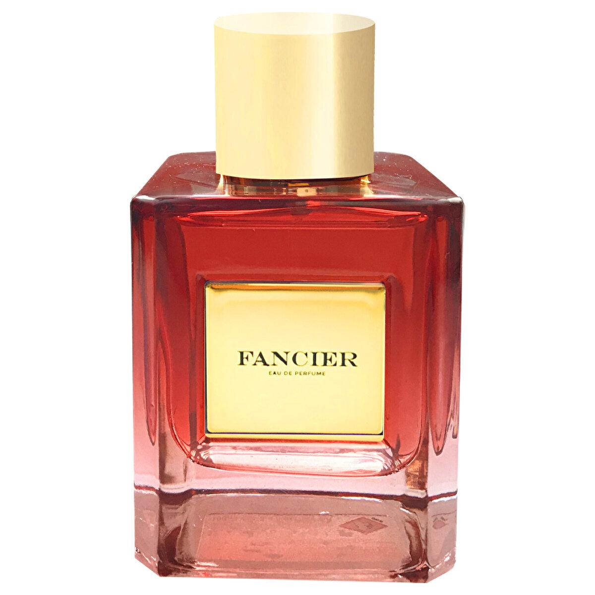 Fancier Heartbeat Women's Perfume EDP 100ml - Long Lasting Fragrance for Women Fancier Heartbeat EDP 100ml - Long Lasting Women's Perfume Women's Perfume, EDP, Fancier Heartbeat, 100 ml, Long-lasting fragrance, Perfume for Women, Fragrance for Daily Use, Starfruit, Lotus, Tonka Bean, Vanilla, Eau de Parfum