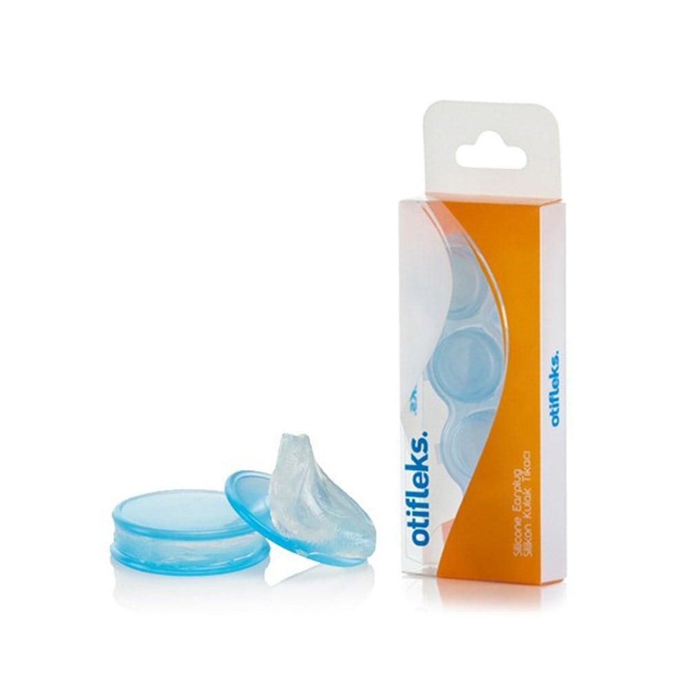 Otifleks 100% Pure Silicone Earplugs for Sleeping - Reusable Noise Reduction Ear Plugs for Comfortable Sleep, Noise Cancellation - Soft, Healthy Material Otifleks Silicone Earplugs for Better Sleep Silicone earplugs, Reusable ear protection, Noise reduction earplugs, Sleep earplugs, Pure silicone ear plugs, Comfortable sleep solutions, Noise cancellation earplugs, Healthy ear care, Sleeping aids, Ear protection, German silicone products