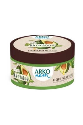 Arko Avocado Moisturizing Cream 8.45oz - Rich in Vitamin E | Skincare - image 5