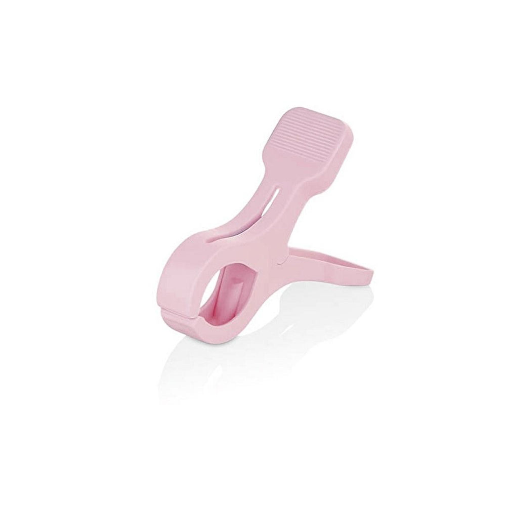 Urve Beach Towel Clips - Secure Your Towel with These 2-Pack Lounge Chair Clips! Wind Resistant, Assorted Colors Urve Beach Towel Clips: Stop Slipping! Wind Resistant beach towel clips, towel clips for chairs, lounge chair towel holders, beach accessories, towel pegs, wind resistant towel clips, pool towel clips, towel clamps, beachgoers, pool enthusiasts, travelers, convenience, towel security, beach vacation, pool accessories, pink, blue, assorted colors, towel clamps, beach accessories, clips, towel, hol