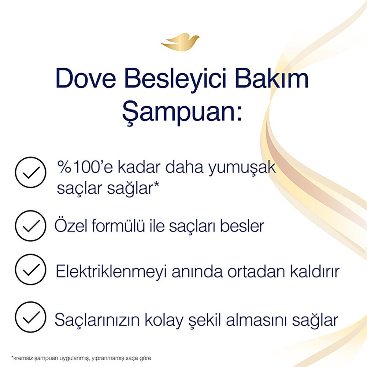 Dove Nourishing Shampoo for Dry Hair - Vegan, 100% Softness, 13.53 fl oz Dove Nourishing Shampoo for Dry Hair - 13.53 fl oz nourishing shampoo for dry hair, vegan shampoo, Dove shampoo, shampoo for dry hair care, sulfate shampoo, cruelty-free hair care, dry hair solution, hair nourishment, soft hair, smooth hair, vegan hair care, PETA-approved shampoo