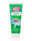 Benri Jumbo Mint Freshness Toothpaste 250 ml