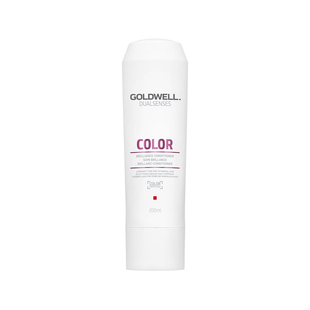 Goldwell Dualsenses Color Brilliance Conditioner 200 ml