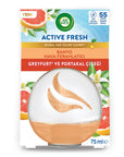 Air Wick Decosphere Grapefruit & Orange Blossom Air Freshener 75 ml