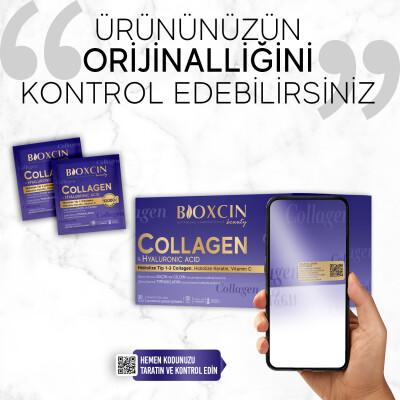 Bioxcin Beauty Collagen - 30 Single-Use Packets - image 16