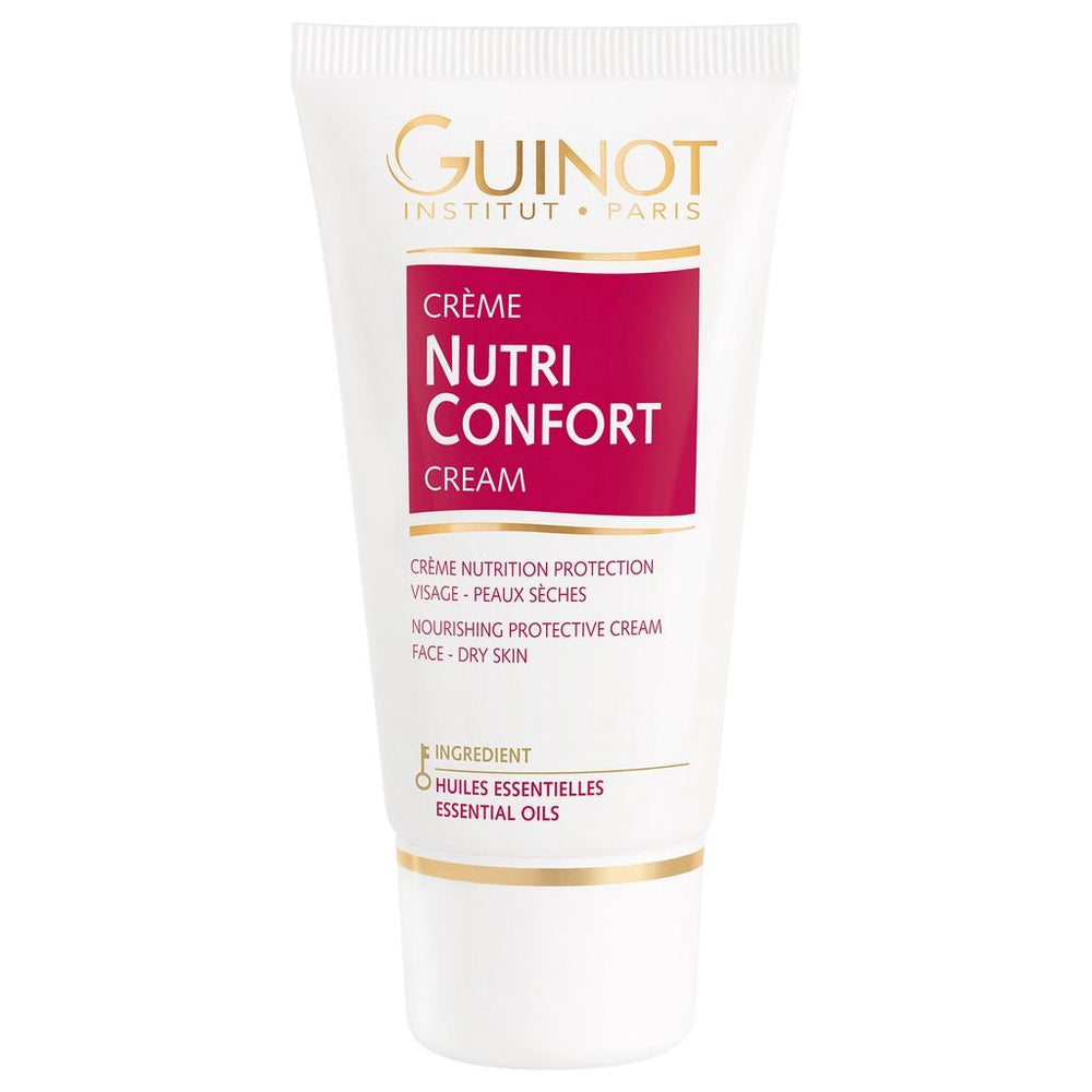 Guinot Nutri Confort Nourishing Face Cream 50 ml