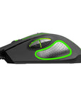 Everest SM-790 SWANKY 3200dpi Gaming Mouse - Precise Control, 6 Programmable Buttons, Durable Design - view 5