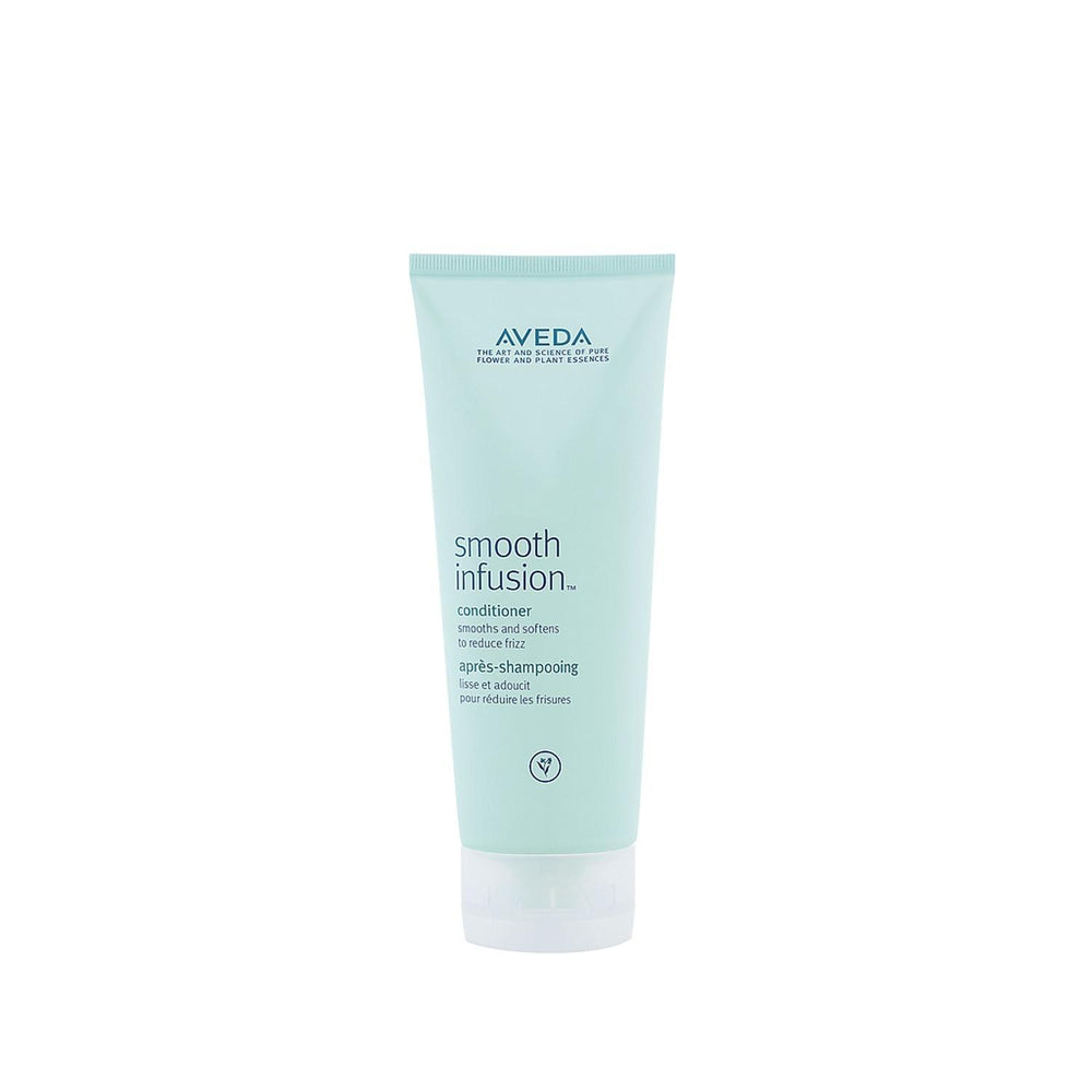 Aveda Smooth Infusion Hair Smoothing Cream - 40ml Travel Size, Natural Ingredients, Reduces Frizz & 