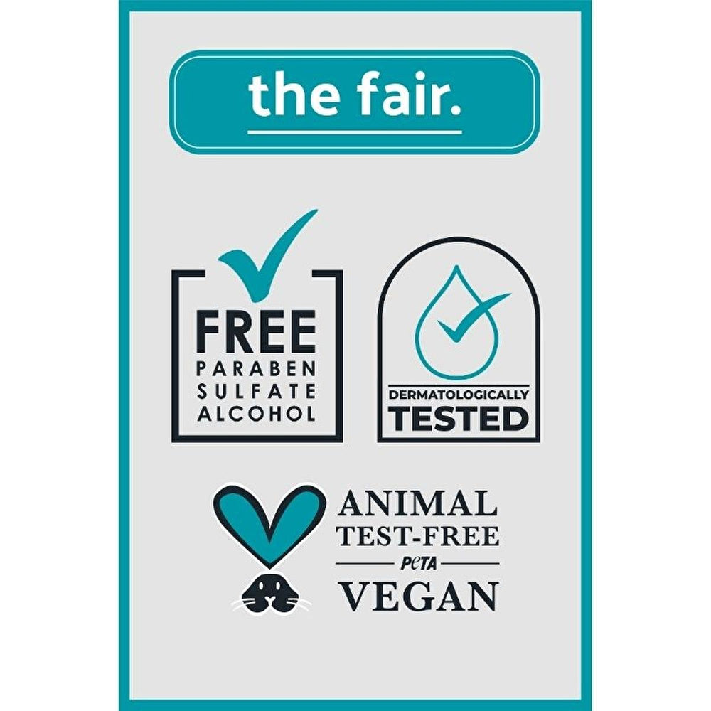 the fair. Drone-Targeted Argan Hair Serum 50ml - Nourishing Vegan Formula for All Hair Types - Hair Oil