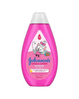 Johnson's Baby Kral _akir Baby Shampoo 500ml - Gentle, Trusted, and Fun for Bath Time - image 2