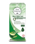 Bee Beauty Aloe Vera Maxi Wax Strip Set 54 Pieces