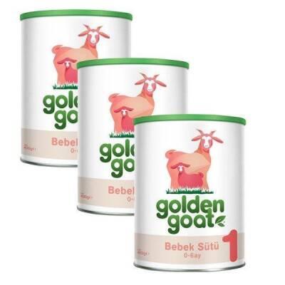 Golden Goat Goat Milk Baby Formula - Easy Digestion Infant Nutrition for Sensitive Tummies, New Zealand Sourced, - Baby Care