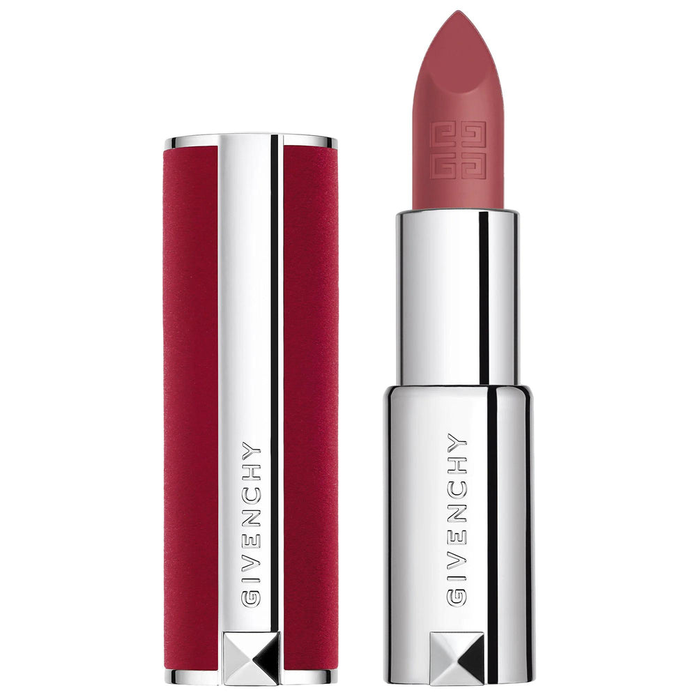 Le Rouge Deep Velvet Matte Lipstick - Long-Lasting Hydrating Lip Color with Powdery-Matte Finish Le Rouge Deep Velvet Matte Lipstick - Long-Lasting Hydrating Lip Color Lipstick, Matte Lipstick, Long-lasting Lipstick, Hydrating Lip Color, Clean Beauty Lipstick, Bold Lip Color, Comfortable Lipstick, Wild Mango Butter, Vitamin E, Phthalate-Free, SLS-Free, Long-Wearing Lipstick, Powdery-Matte Finish, Nourishing Lipstick, Makeup, Lip Care, Beauty Products, Cosmetics