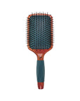 Hector Vent Green Detangling Hair Brush 1 pc