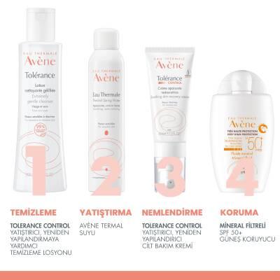 Avene Tolerance Gentle Cleaner Lotion 200ml - image 10