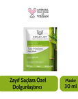 Ashley Joy Detoxifying Hair Mask - Deep Cleanse, Oil Control, & Product Buildup Removal - Active Carbon & Bentonite Clay Formula Ashley Joy Detox Hair Mask - Deep Cleanse & Oil Control detox hair mask, clarifying hair mask, oil control hair mask, bentonite clay hair mask, active carbon hair mask, deep cleansing hair mask, hair mask for oily hair, hair mask for product buildup, hair mask, deep cleanse, detoxify, oily hair, product buildup, bentonite clay, active carbon, natural hair care, scalp health, hair 