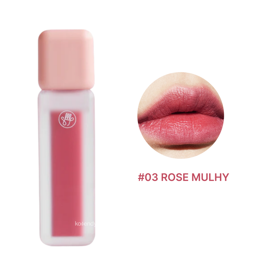 Son & Park Water Blur Tint 03 Rose Mulhy 4.4g