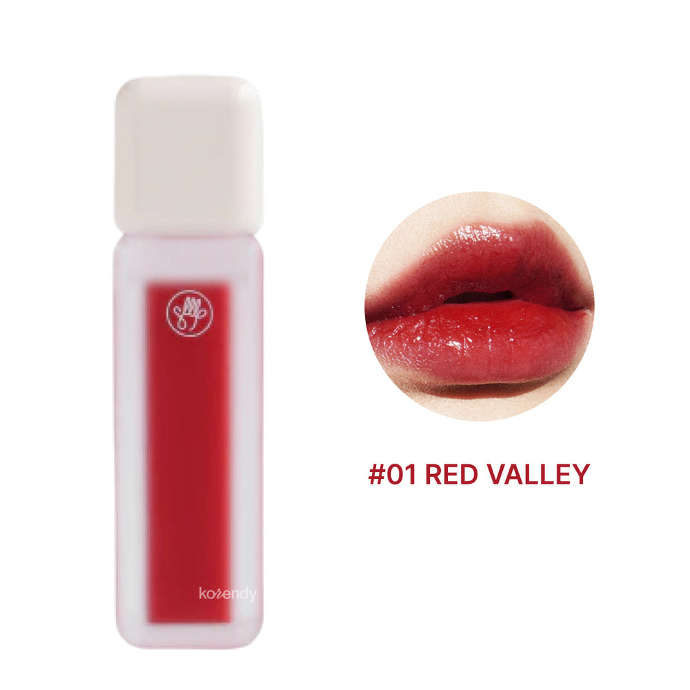 Son & Park Water Glow Tint Long-Lasting Hydrating Lip Stain 4.4g