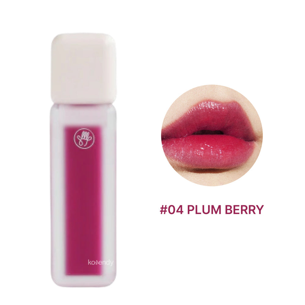 Son & Park Water Glow Tint Long-Lasting Plum Berry 4.4g