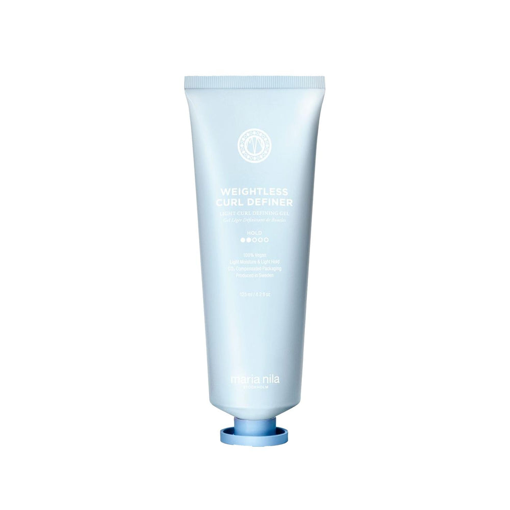 Maria Nila Weightless Curl Definer Styling Gel 125 ml