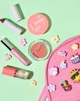 Beaulis Plump It Lip Gloss - Non-Sticky, Moisturizing Shine for Fuller Lips Beaulis Plump It Lip Gloss - Non-Sticky & Moisturizing lip gloss, plumping lip gloss, non-sticky lip gloss, Beaulis lip care, cosmetic lip products, lip care, beauty products, makeup, lip moisturizer, shiny lips, fuller lips