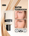 Sheglam Tube Foundation Hydrating Base Fair 30ml