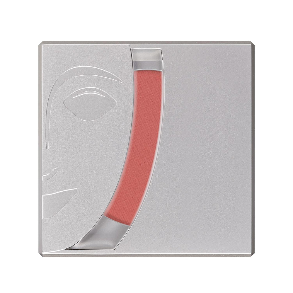 Kryolan Blusher Matt SA75 Matte Powder Blush 2.5g