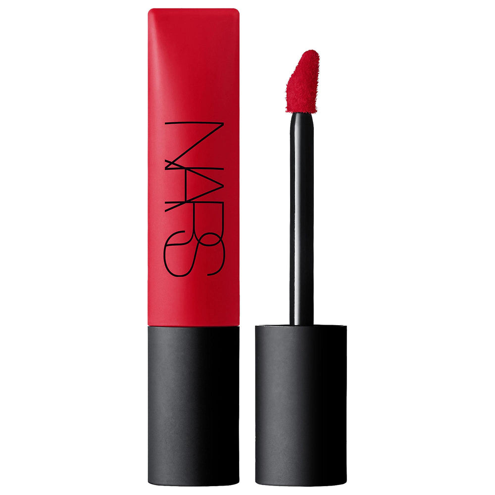 Air Matte: Weightless Liquid Lipstick for Soft Focus, Long-Wear Comfort - Paraben Free Air Matte Liquid Lipstick: Weightless, Soft Focus Lip Color air matte liquid lipstick, weightless matte lipstick, soft focus lipstick, long wearing liquid lipstick, comfortable matte lip color, paraben free lipstick, creamy matte lipstick, blur effect lipstick, non drying liquid lipstick, liquid lipstick, matte lipstick, lip color, lipstick, makeup enthusiasts, clean beauty, long-wearing lip color, blendable lip color, cu