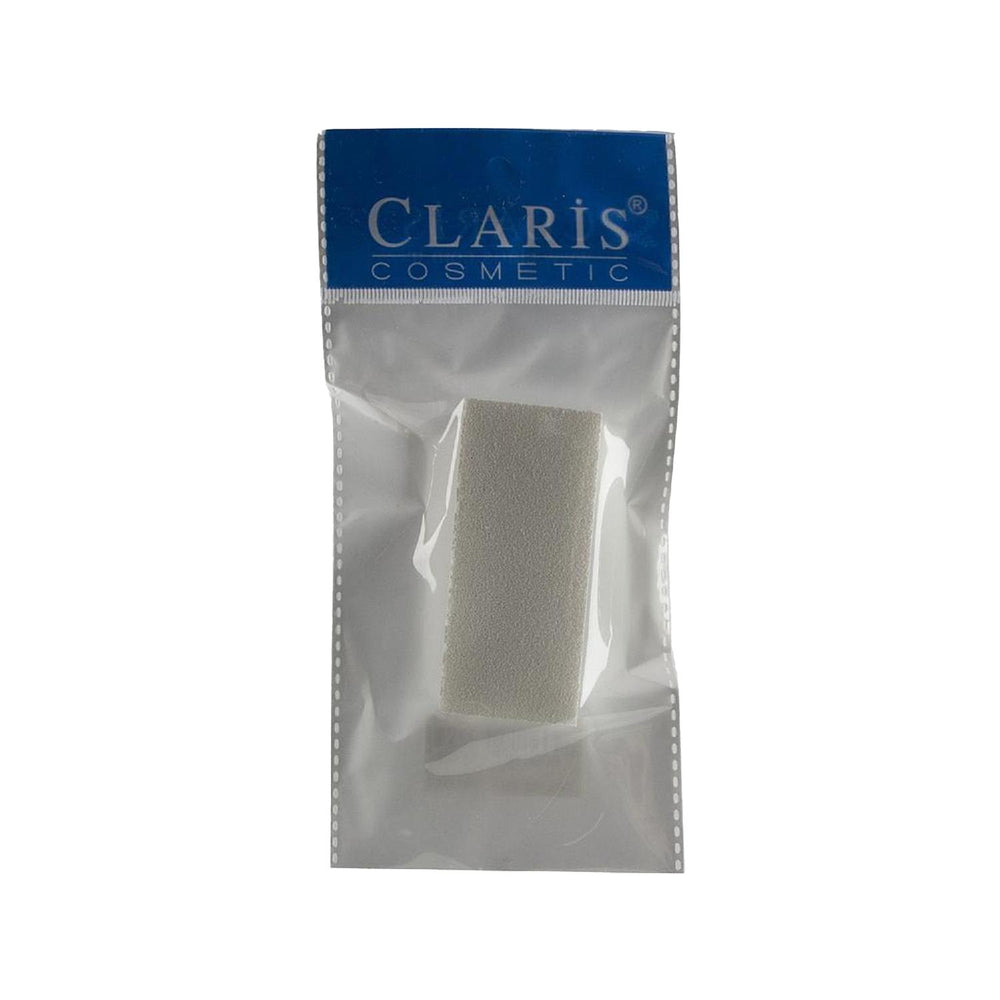 Claris Rectangular Nail File No:13-1 - Professional Nail Care Tool for Precise Shaping & Smoothing Claris Rectangular Nail File No:13-1 - Precise Nail Shaping Nail File, Rectangular Nail File, Claris Nail Care, Professional Nail Tools, Nail Shaping and Smoothing, Nail Care, Grooming, Beauty Tools, Manicure, Pedicure