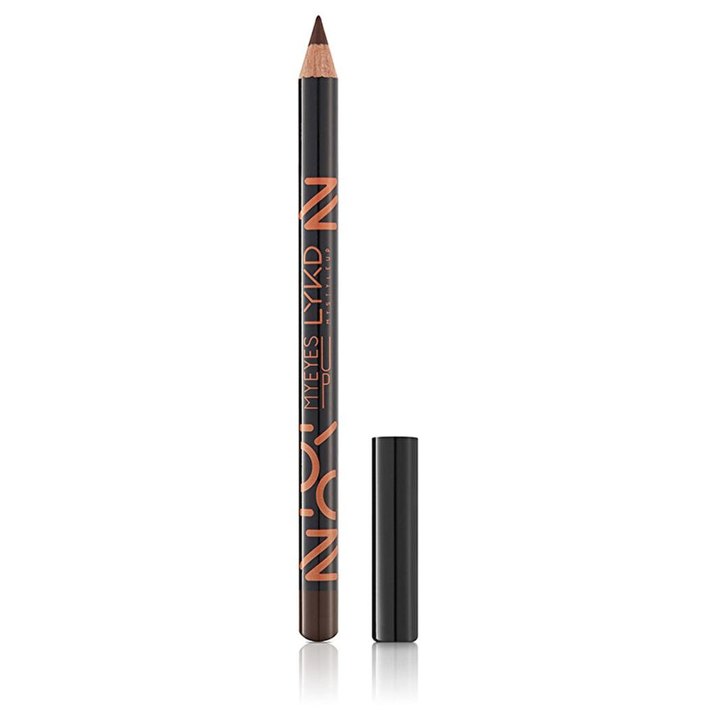 LYKD Eyeliner Pencil 174 Turkish Coffee 1.2g