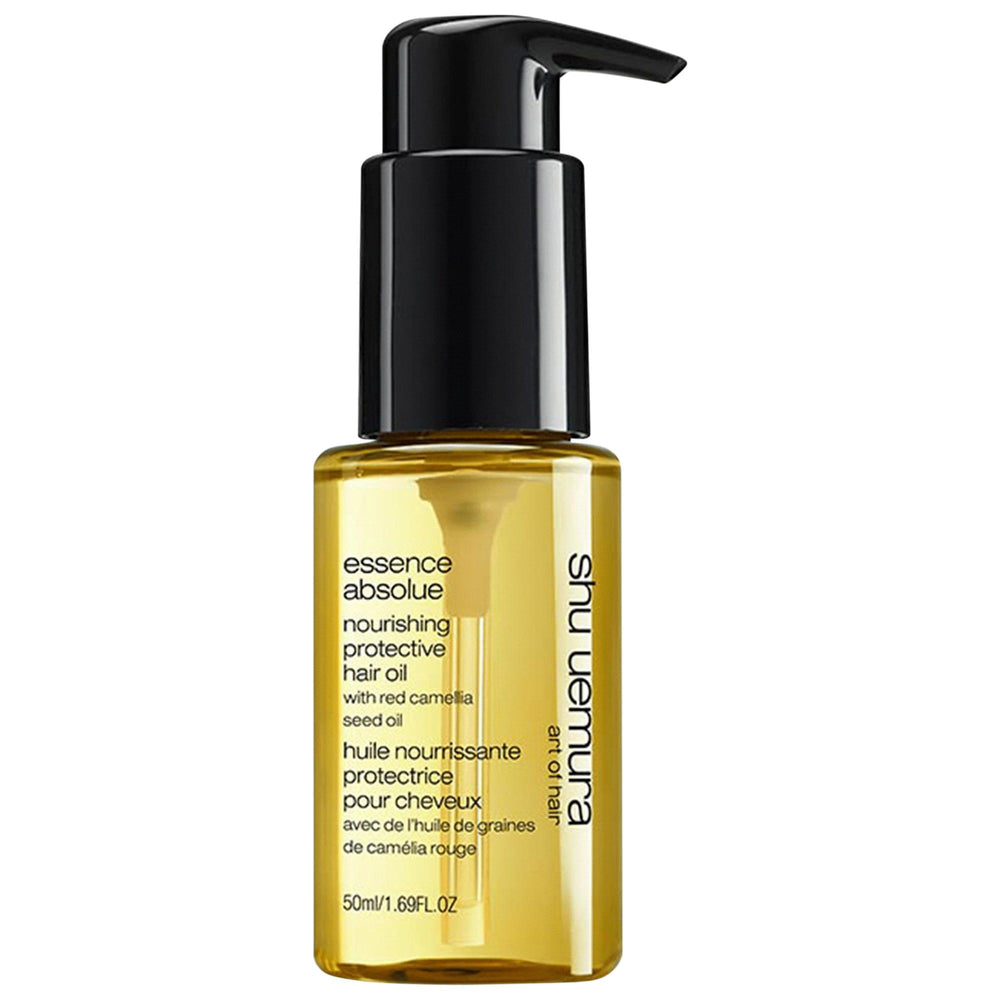 Essence Absolue Nourishing Protective Hair Oil - Anti-Frizz, Heat Protectant, Nourishing Hair Care for Dry, Damaged Hair Essence Absolue Hair Oil - Nourishing, Anti-Frizz, Heat Protectant Nourishing hair oil, Protective hair care, Anti-frizz hair product, Heat protectant for hair, Japanese red camellia oil for hair, Hair nourishment, Frizz reduction, Shine enhancement, Hair protection, Dry hair care, Damaged hair repair, Multi-benefit hair oil, Luxurious hair care, Hair health, Hair shine, Hair frizz contro